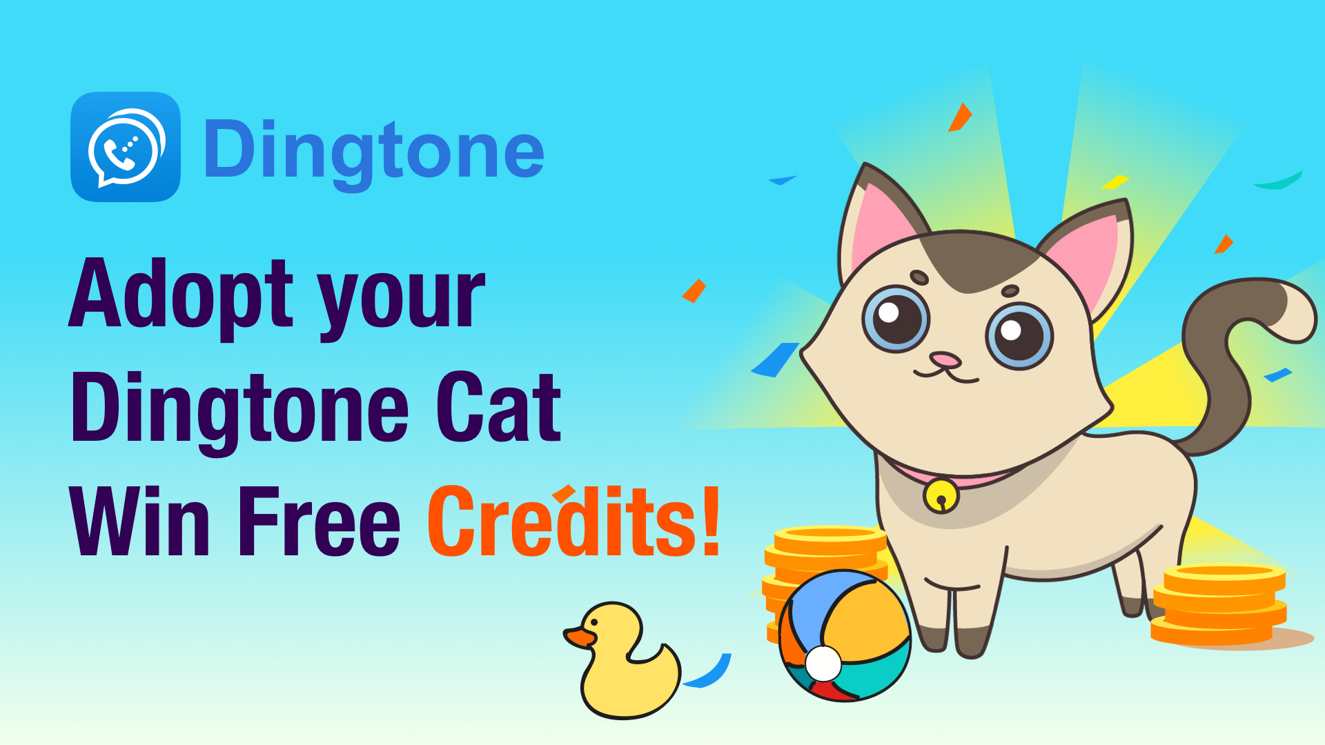 The Secret to Free Calling and Texting: Dingtone Credits and Some Tips to  Earn More in Less Time - Dingtone