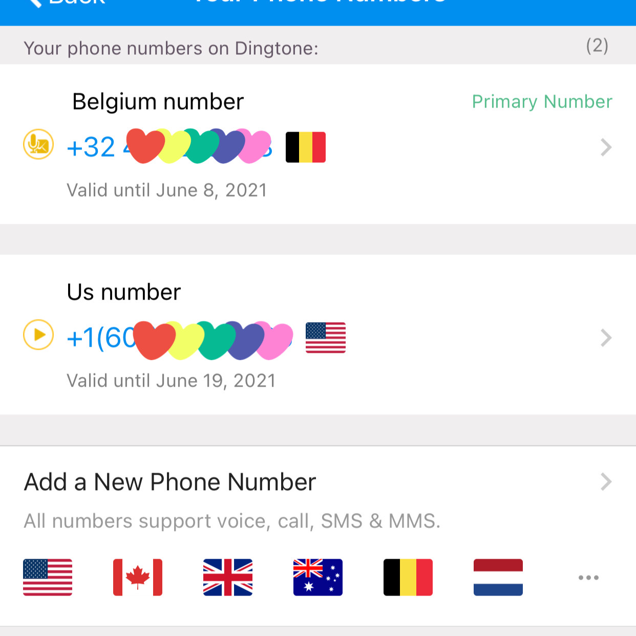 How to Send International or Domestic SMS Text Messages with Dingtone -  Dingtone