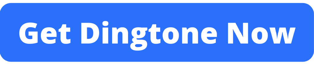 Dingtone vs WhatsApp, There's No Perfect App but Perfectly-Fit-for-You App  - Dingtone