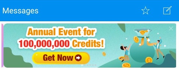 animal card collecting event 2