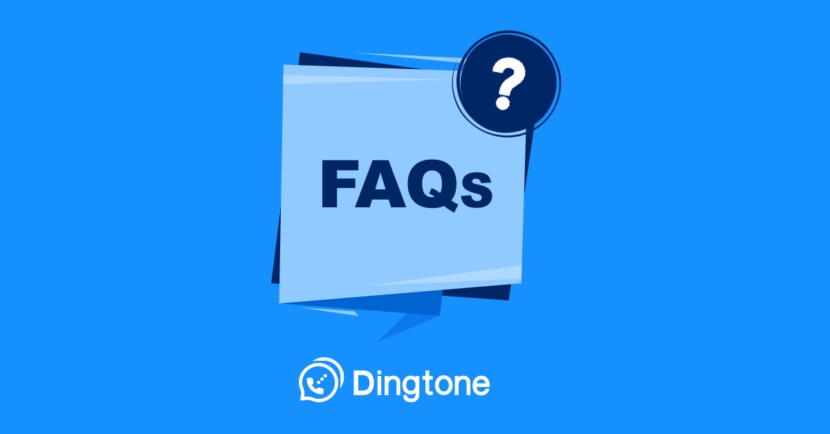 Your Dingtone Calls Not Getting Through in 2023? Easy Steps to Fix It! -  Dingtone