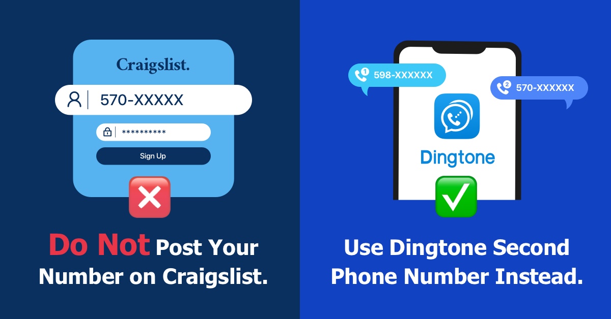 why-you-should-never-post-personal-phone-number-on-craigslist-dingtone
