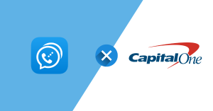 Can I Create a Capital One Account without My Private Number?