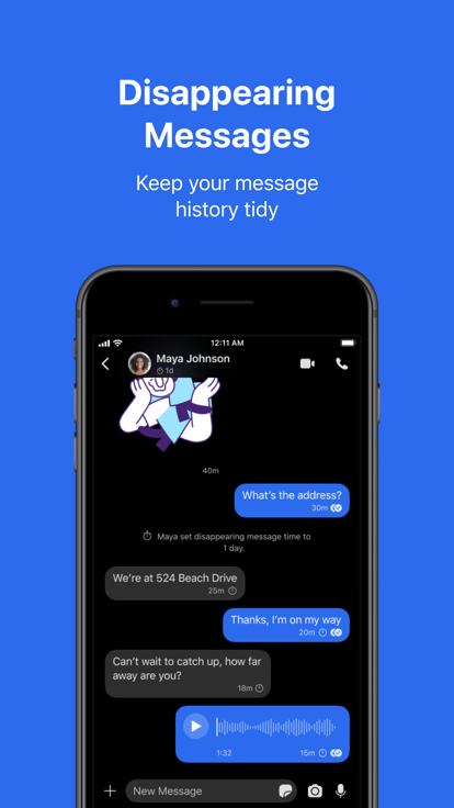 7 Free Text Messaging Apps for Android and iOS - Dingtone