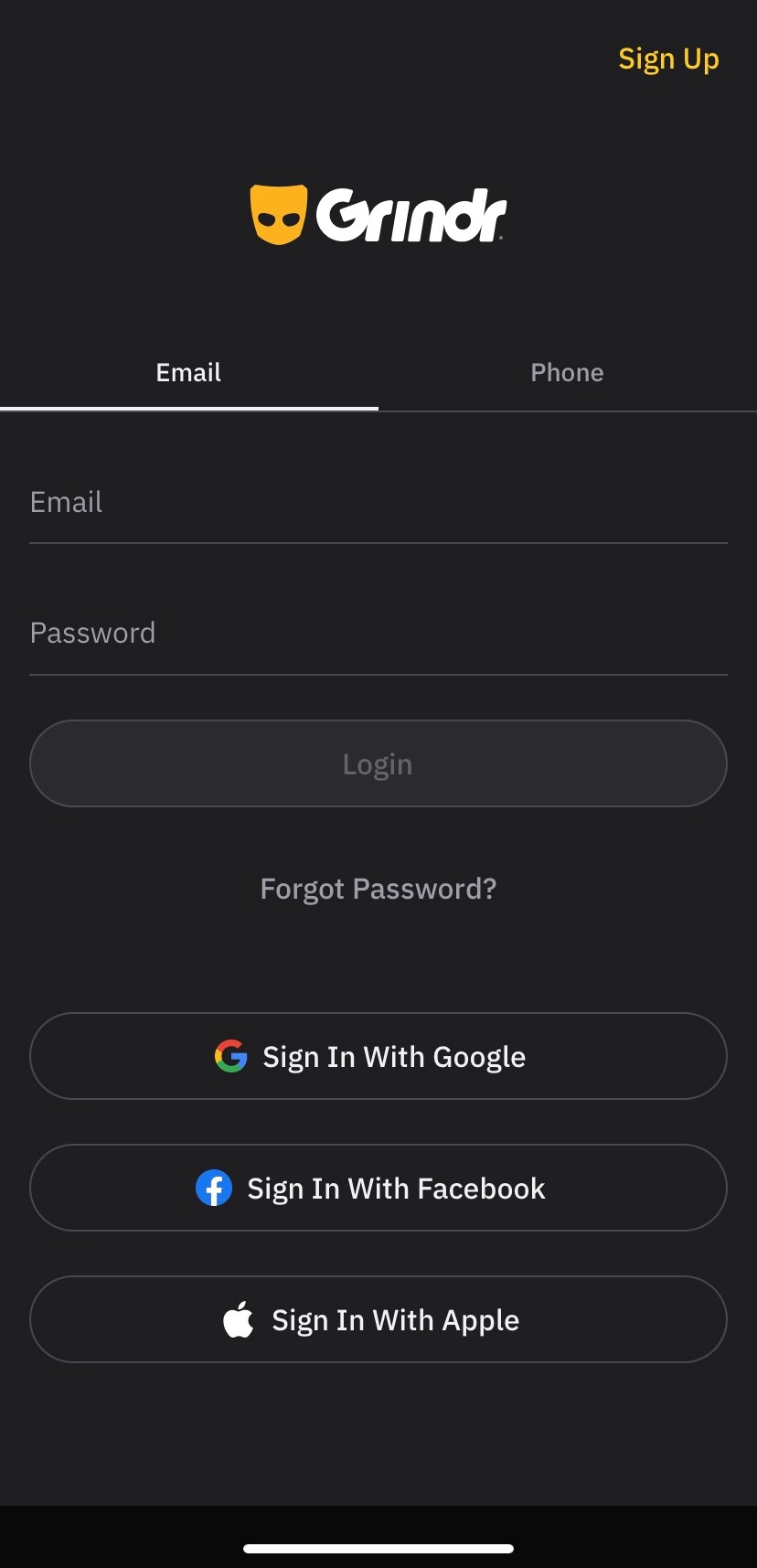 How to Register for Grindr without a Personal Phone Number Dingtone