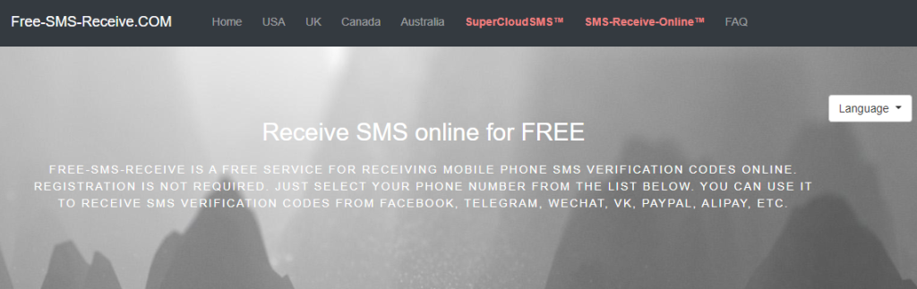 free-sms-receive.com