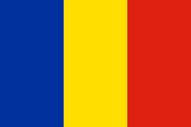 Romania (+40)